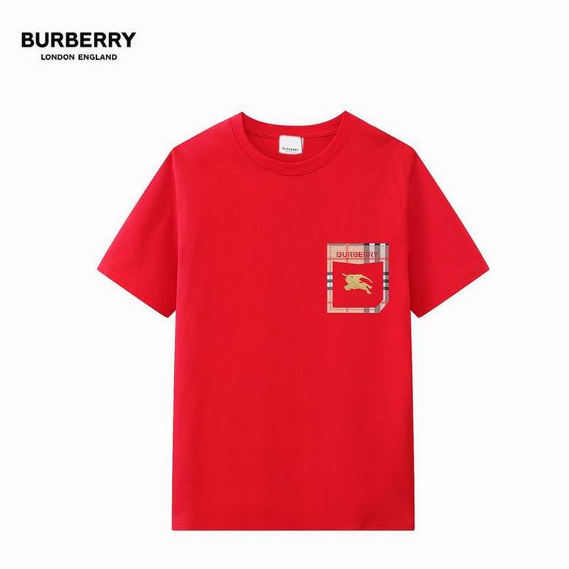 Burberry Men's T-shirts 226